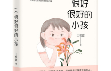 一个很好很好的小孩读后感3000字