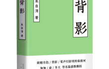 朱自清背影读后感600字