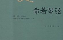 史铁生命若琴弦读后感1000字